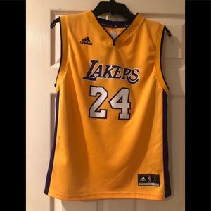 Kobe Bryant Jersey /Lakers